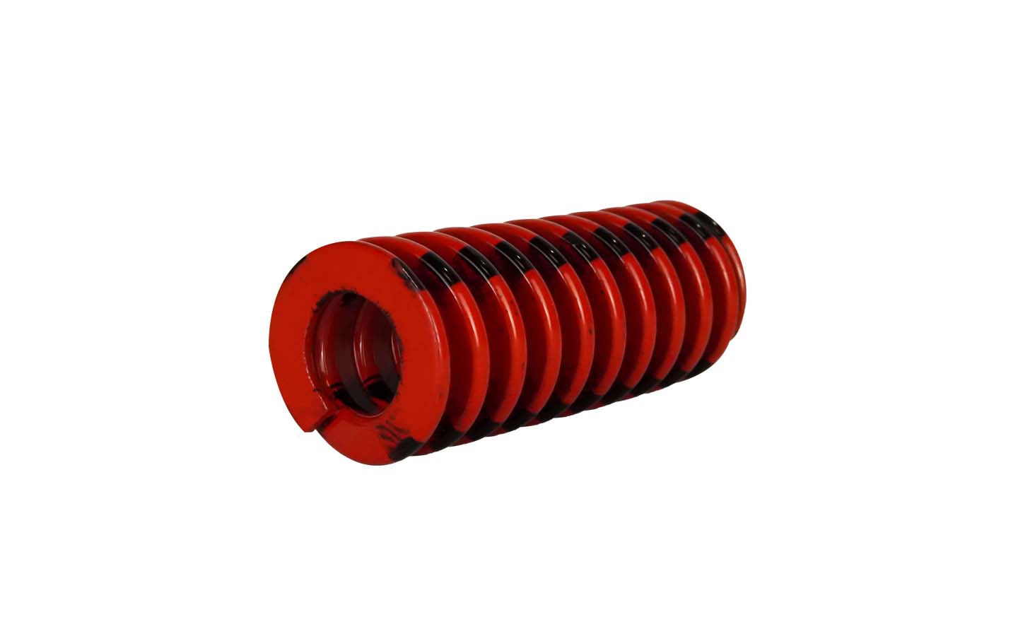 Medium - Heavy Duty Die Spring