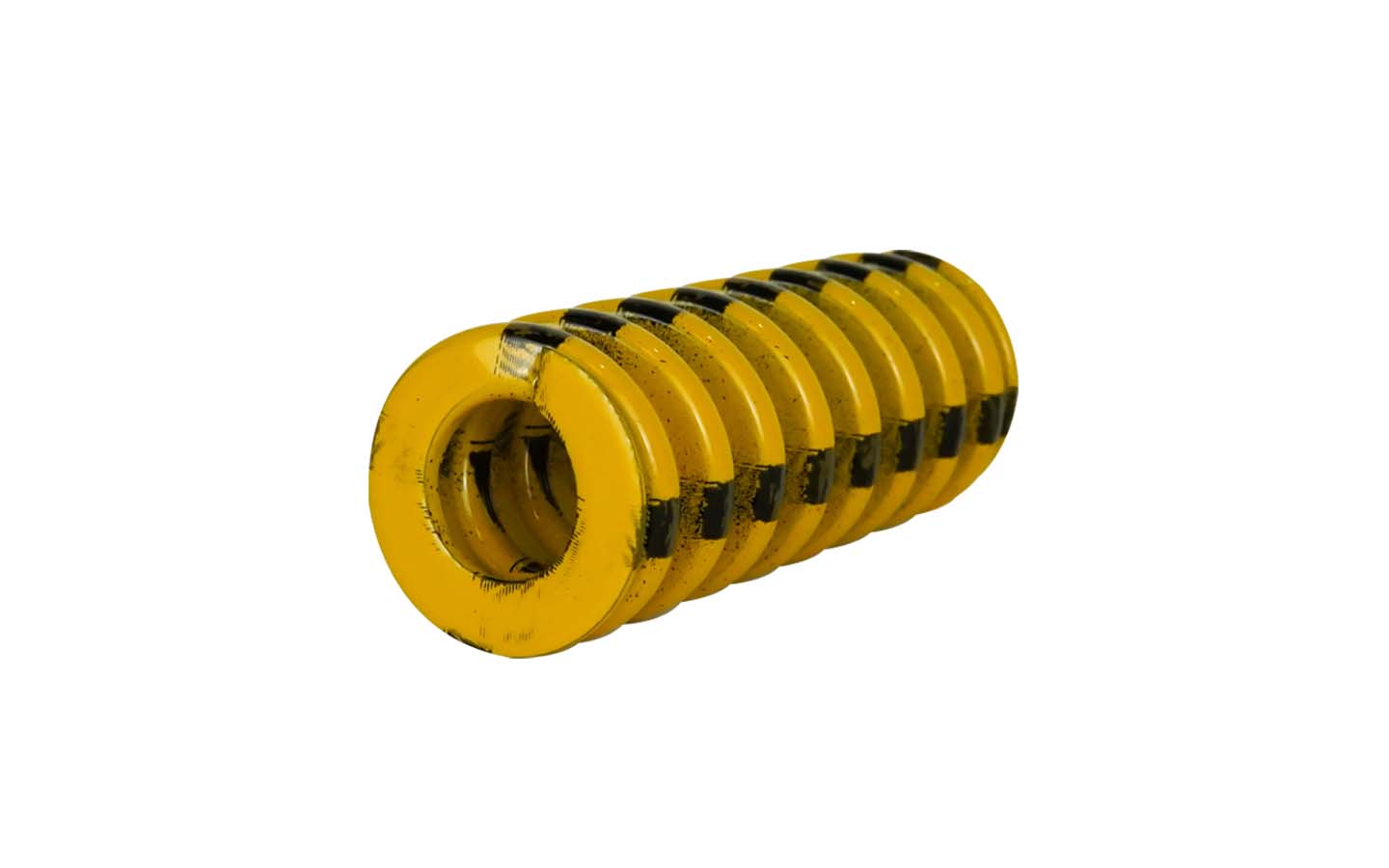 Heavy - Duty Die Spring