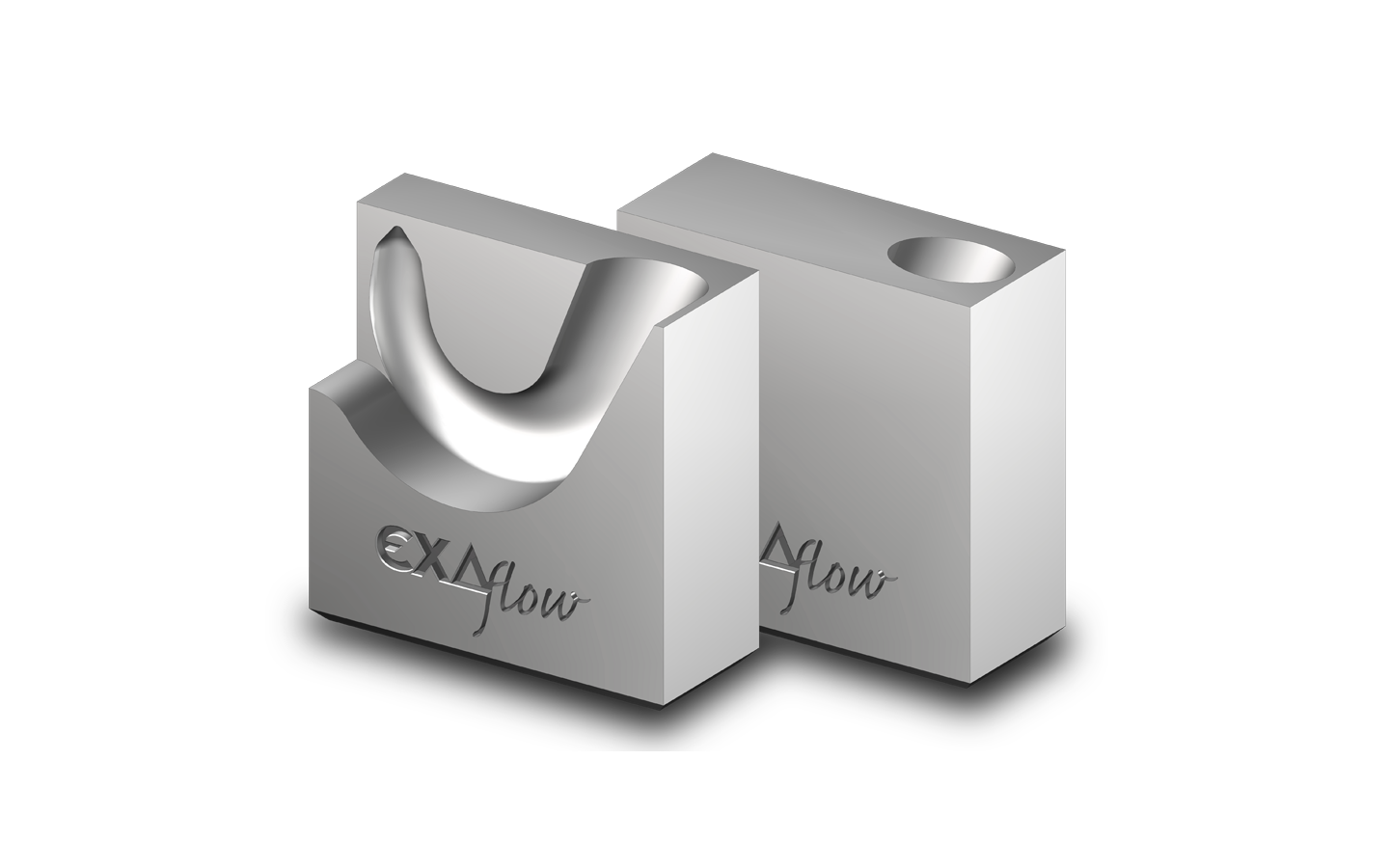 Kontur Flow Gate - Maxiflow - GXK