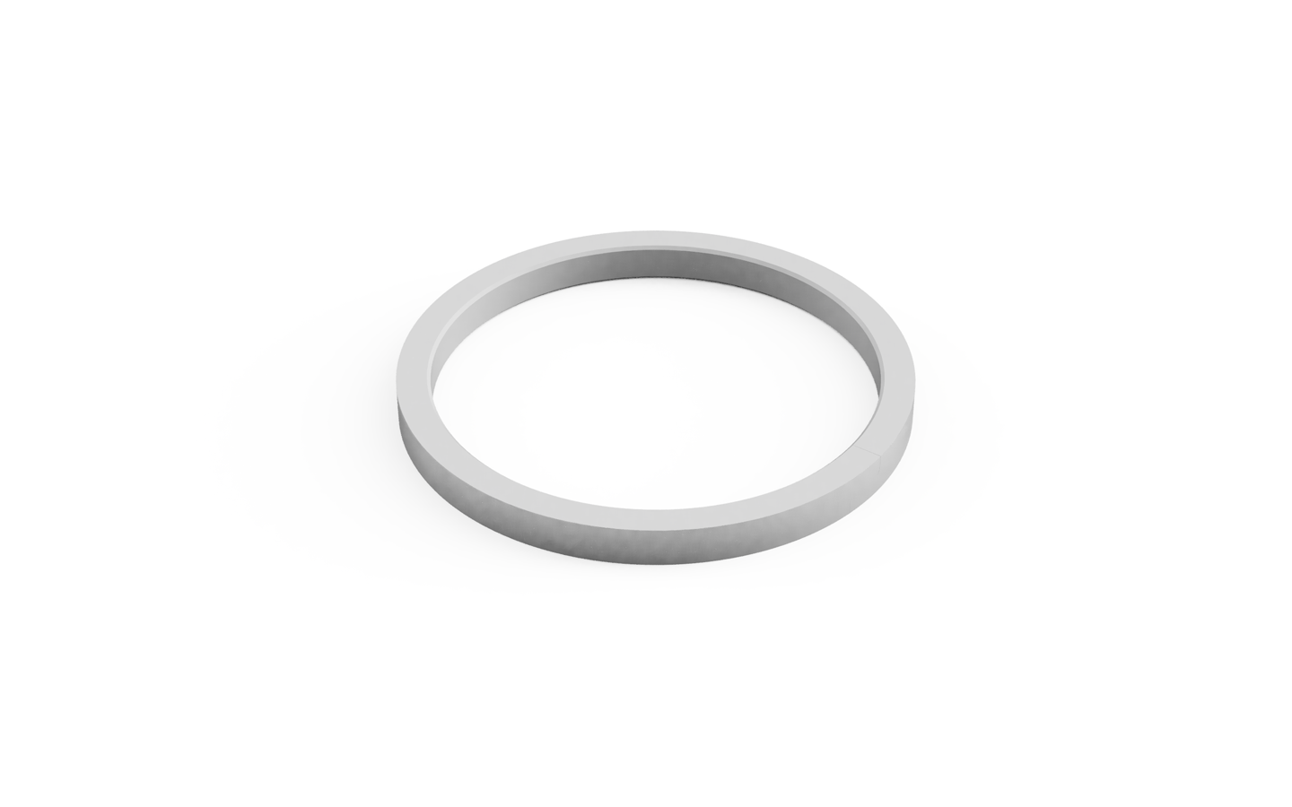 Piston Ring - Fiber